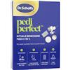 Dr. Scholl s Dr. Scholl's Pedi Perfect Kit Pedicure Completo, Trattamento Piedi Secchi e Scre