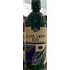 ESI Aloe Vera - Puro Succo Depurativo Massima Forza con Mirtillo, 1000ml