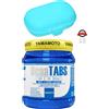 Yamamoto Nutrition BCAA TABS 500 cpr YAMAMOTO Aminoacidi Ramificati con Vitamine-B+Portapillole