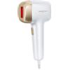 Wavytalk Epilatore Luce Pulsata - IPL 24J, Tecnologia Dual-Pulse Indolore, Epila