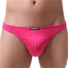 Perizoma Traspirante Cotone Intimo Notte Vestibilità Comoda Stile G-string