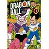 DRAGON BALL FULL COLOR - LA SAGA DI FREEZER 1