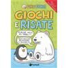 GIOCHI E RISATE - PERA TOONS