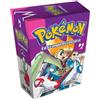 POKEMON LA GRANDE AVVENTURA - BOX 4 (10-11-12-13)