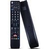 Does not apply Telecomando Di Ricambio Universale per TV Sharp 3D, LCD, LED, HD, Aquos LC-40LE7