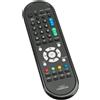 Does not apply GA608WJSA Telecomando Sostituisci per Sharp TV LC-19D1E LC-19D1RU LC-19D1S LC-32