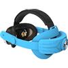 Meta Per Meta Per Quest3S Accessori VR Fascia Regolabile per il per massimo Comfort