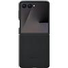 Samsung Custodia Samsung Kindsuit per Galaxy Z Flip7 nera
