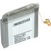 vhbw Batteria sostituisce Samsung EB-BR840ABY, GH43-05011A 330mAh 3,85V