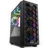 SHARKOON CASE RGB HEX
