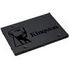 KINGSTON SSD INTERNO A400 240GB 2,5 SATA 6GB/S R/W 500/350