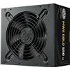 COOLER MASTER ALIMENTATORE MWE GOLD 550 V3, 550W 80+GOLD NON MODULARE ATX 3.1 VE