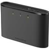 ‎Mercusys MT110 Router 4G LTE Mobile Wi-Fi