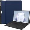 Lobwerk Custodia Per Microsoft Surface Pro 9 10 11 2024 13 Pollici Cover Protezione
