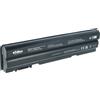 vhbw Batteria sostituisce Dell 8858X DTG0V 911MD KJ321 HCJWT 8P3YX 4400mAh 11,1V