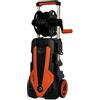 KYDRA IDROPULITRICE PROF 180Bar 510L/h 2500W 1F KYDRA PISTONI ACCIAO INOX Kydra KPR7.