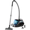 Rowenta Compact Power Cyclonic Classic+ RO3731 Aspirapolvere Nero