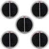 No 5PZ Filtro HEPA Lavabile per X20 / X30 / X30 / S2 / F8 Storm Pro Aspirapo9501