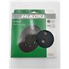 HITACHI HIKOKI BASE PIASTRA PLATORELLO DI LEVIGATURA PER LEVIGATRICE SV13YA YB