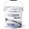 Multichimica SILVERSOL ALLUMINIO vernice impearmibilizzante termoisolante 5 LT