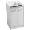 Colavene VASCHETTA LAVAPANNI "DOMESTICA" CON MOBILE 50 X 45 COLAVENE DL5045B