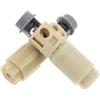 2 Pcs Albero Tampone Sedile WC Inserto Cerniera Con Chiusura Ammortizzata