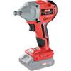 VALEX AVVITATORE AD IMPULSI BATTERIA LITIO BRUSHLESS 1ONEALL PRO M-AI1 B 18 1429453