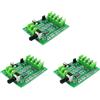 No 3X Controller per Scheda Driver Brushless DC 7V-12V per Scheda di Controllo9455