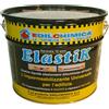 EDILCHIMICA Elastik Guaina Liquida Bituminosa Nera Cartuccia 310g. Barttolo 1,2/5/10/20 kg.