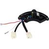 No 5Kw 6.5Kw 8Kw Generatore Trifase Avr Stabilizzatore Automatico Universale d5700