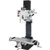 SOGI Fresatrice professionale SOGI S2-80D monofase da 1.1 kW con accessori