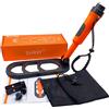 PIN POINT METAL DETECTOR SUBACQUEO CERCA METALLI ORO/ARGENTO/RAME RILEVATORE