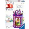 Ravensburger Puzzle 3D Ravensburger 11175 - Utensile per Cavalli - 54 Pezzi