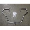 EMP Kawasaki EN 500 Vulcan Classic 1996 t/m 2009 CRASH BAR PROTEZIONE MOTORE crom...