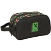SAFTA Minecraft Regolabile Vanity Case Safta
