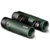 KONUS | SUPREME-2 10x26 Binocolo Impermeabile Robusto da Caccia con Ponte Aperto, Zoom 10x26
