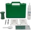 PVS First Aid GIMA 34190 Kit Levaschegge per Occhi