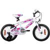 ATALA MUFFIN GIRL 14" BIANCA