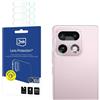 3MK Pellicole protettive per obiettivo 3MK per Realme 16 Pro+ 5G (4 pezzi)