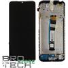 Xiaomi DISPLAY XIAOMI REDMI 10C BLACK NERO TOUCH SCREEN ORIGINALE SERVICE PACK