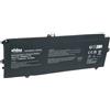 vhbw Batteria per HP Elite x2 1012 G1-Y3N13EC x2 1012 G1-Y3S33UC 4750mAh 7,7V