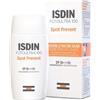 Fotoultra 100 Spot Prevent SPF 50+ (50 Ml) | Crema Solare Viso Antimacchia | Aiu