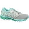 ASICS scarpe da corsa Donna, Asics Gel-Quantum 180 2 MX, Grigio