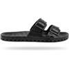 SENSI CIABATTE LA JOLLA CITY UOMO DONNA SANDALI UNISEX MARE PISCINA COMODE 4153C
