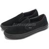 Vans Skate Slip-On Black Checkerboard Men Unisex Skate Boarding Shoe VN0A5FCABKA