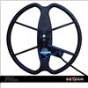 DETECH PIASTRA DD ULTIMATE 13" DETECH RELIC STRIKER METAL DETECTOR 33 CM