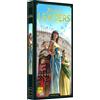 Repos 7 Wonders 2nd Ed: Leaders Expansion