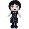 ‎Play by Play Play by Play Peluche Mercoledi WEDNESDAY Addams VESTITO BALLO Raven Dance - Alte