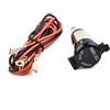 brand new Affidabile caricabatterie presa accendino auto 12 V con doppie porte USB e poten