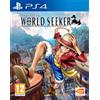 One Piece World Seeker (PS4) PlayStation 4 (Sony Playstation 4)